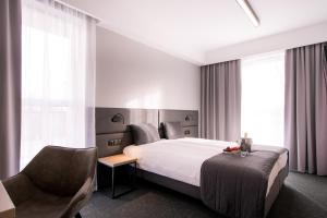 Afbeelding uit fotogalerij van Bulvar Hotel in Gorzów Wielkopolski