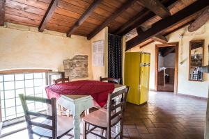 Kép Agriturismo Goccia di Luna szállásáról Umbertidében a galériában