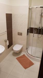 Fotografie z fotogalerie ubytování Centrum Promocji Leśnictwa w Mucznem v destinaci Lutowiska