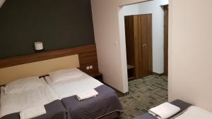 Fotografie z fotogalerie ubytování Centrum Promocji Leśnictwa w Mucznem v destinaci Lutowiska