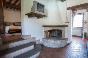 Kép Agriturismo Goccia di Luna szállásáról Umbertidében a galériában