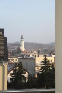 Fotografia z galérie ubytovania Apartament Zielone Tarasy v destinácii Jelenia Góra