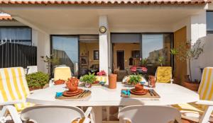 Gallery image of Almoçageme Seaview apartment in Sintra