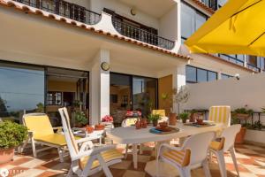 Gallery image of Almoçageme Seaview apartment in Sintra