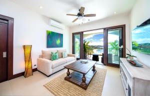 Foto de la galería de 360 Splendor Del Pacifico Residences en Playa Flamingo