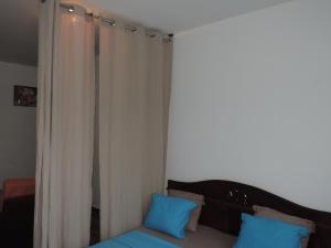 Gallery image of Happy Welcome Bietry in Abidjan