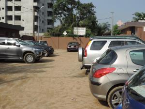 Gallery image of Happy Welcome Bietry in Abidjan