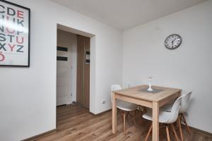 Fotografia z galérie ubytovania Noctis Apartment Pańska II vo Varšave