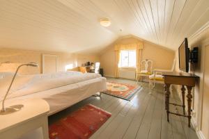Gallery image of Lillesand Hotel Norge in Lillesand