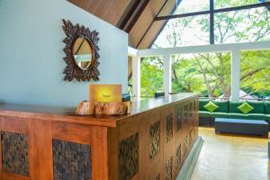 Fotografie z fotogalerie ubytování Liyya Water Villas v Dambulle