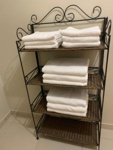 Ảnh trong thư viện ảnh của Appartement de 100m² bien situé ở Boulogne-sur-Mer +27 ảnh