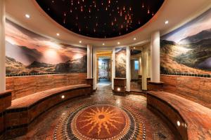 Fotografie z fotogalerie ubytování Hotel Gassner - 4 Sterne Superior v destinaci Neukirchen am Großvenediger