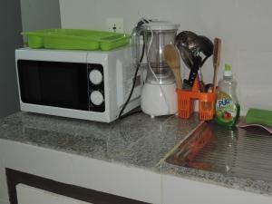 Gallery image of Happy Welcome Bietry 2 in Abidjan +72 photos