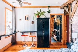 Fotografie z fotogalerie ubytování Gîte TerreCiel v destinaci Baie-Saint-Paul