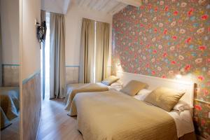 Gallery image of Hotel Bencidormi in Florence