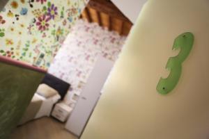 Fotografie z fotogalerie ubytování Hotel Bencidormi ve Florencii