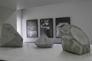 Foto dalla galleria di Meia Laranja ad Almeirim