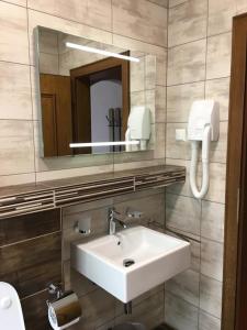 Gallery image of Pension Savisalo in Ramsau am Dachstein