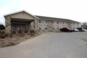 Photo de la galerie de l'établissement Rock Island Inn & Suites, à Atlantic