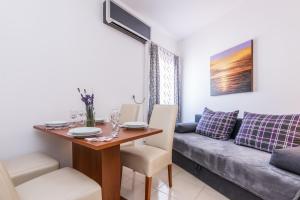 Gallery image of Apartments Marina in Zadar