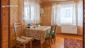 Fotografie z fotogalerie ubytování У Гриніва v destinaci Polyanitsa Popovichovska