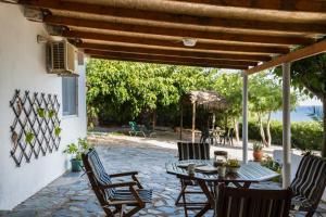Fotografie z fotogalerie ubytování Beach House East v destinaci Kerames