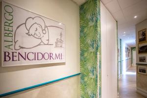 Fotografie z fotogalerie ubytování Hotel Bencidormi ve Florencii