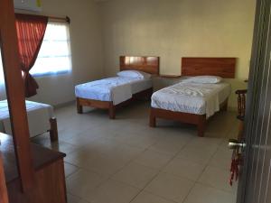 Afbeelding uit fotogalerij van Hostal Aquismon in Aquismón +24 foto's