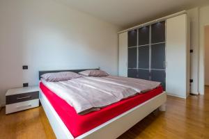 Fotografie z fotogalerie ubytování One-Bedroom Apartment in Crikvenica XIX v destinaci Crikvenica