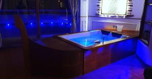 Photo de la galerie de l'établissement Le Rêve d'une Nuit suite Venise, à Forbach