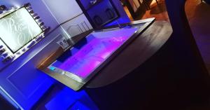 Photo de la galerie de l'établissement Le Rêve d'une Nuit suite Venise, à Forbach 11 autres photos