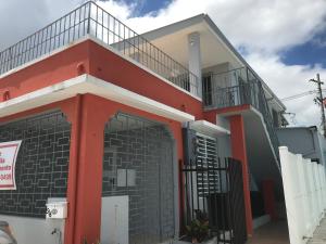Zdjęcie z galerii obiektu Urban Terrace Apartment in San Juan w mieście San Juan