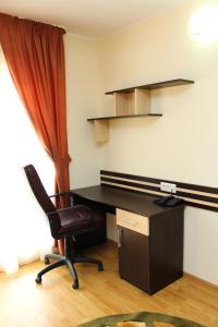 Fotografie z fotogalerie ubytování Hotel Zimbru v destinaci Iaşi