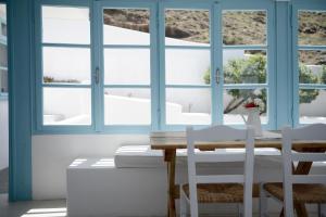 Gallery image of Villa Maria Apartments in Akrotiri