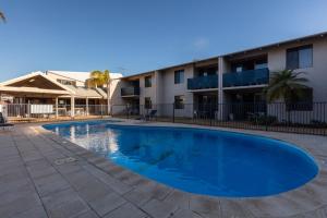 Foto dalla galleria di Sails Geraldton Accommodation a Geraldton