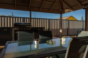 Fotografie z fotogalerie ubytování Sails Motel Geraldton v destinaci Geraldton