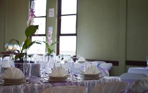 Fotografie z fotogalerie ubytování Hotel Las Candelas de Huamantla v destinaci Huamantla