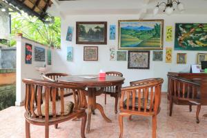 Fotografie z fotogalerie ubytování Yuliati House Ubud v Ubudu