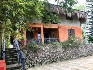 Gallery image of Villa La Loma in Concepción de La Vega