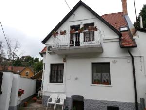 Gallery image of Valentin ház in Szentendre +50 photos