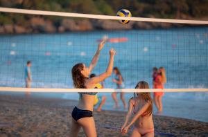 入住Sealife Buket Resort & Beach Hotel - Ultra All Inclusive的客人
