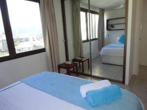 Gallery image of Cairns Apartment Esplanade Ocean Views in Cairns