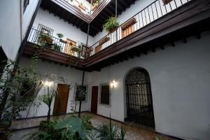 Gallery image of Apartamento Arenal in Seville