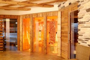 格伦Hotel Bergblick 5 Sterne的相册照片
