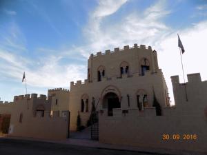 Zdjęcie z galerii obiektu Casa Rural La Alcazaba w mieście El Robledo