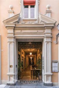Afbeelding uit fotogalerij van Residence le Porte in Bologna