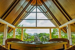 Fotografie z fotogalerie ubytování Liyya Water Villas v Dambulle