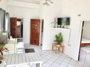 Gallery image of Diamondview in Soufri&egrave;re