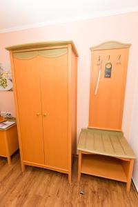 Fotografie z fotogalerie ubytování Hotel Garni Am Deich v destinaci Zingst