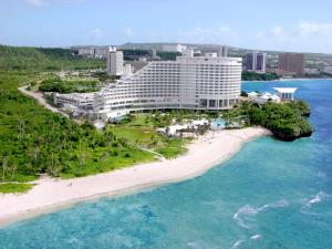 Gallery image of Hotel Nikko Guam in Tumon